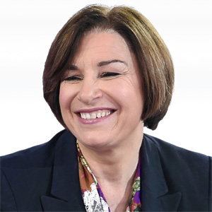 Amy Klobuchar
