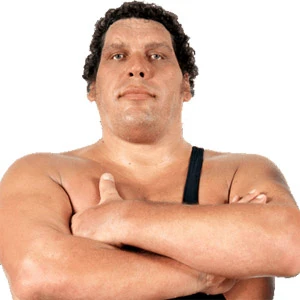 André the Giant age and date of birth