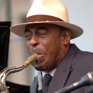 Archie Shepp age and date of birth