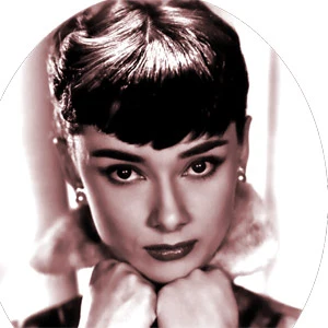 Audrey Hepburn age and date of birth