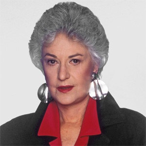 Bea Arthur