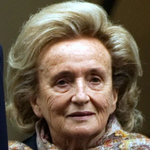 Bernadette Chirac age and date of birth