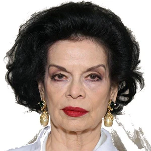 Bianca Jagger age and date of birth