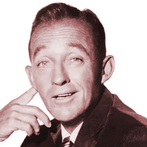 Bing Crosby