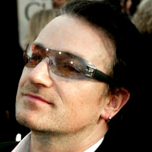 Bono age and date of birth