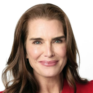 Brooke Shields