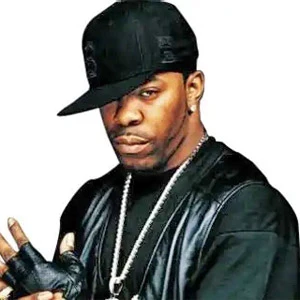 Busta Rhymes age and date of birth