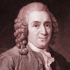 Carl Linnaeus age and date of birth