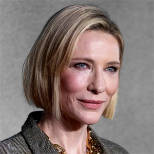 Cate Blanchett age and date of birth