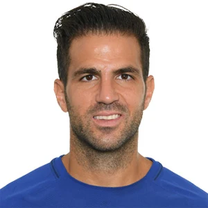 Cesc Fàbregas age and date of birth