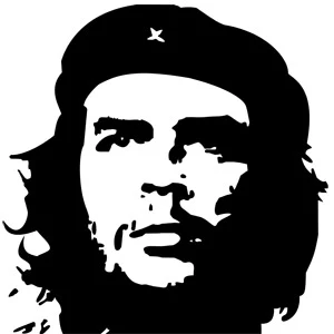 Che Guevara age and date of birth