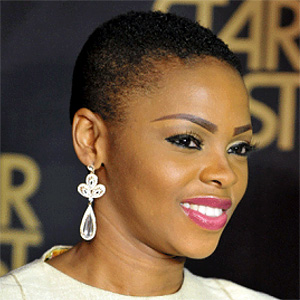 Chidinma Ekile