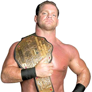Chris Benoit