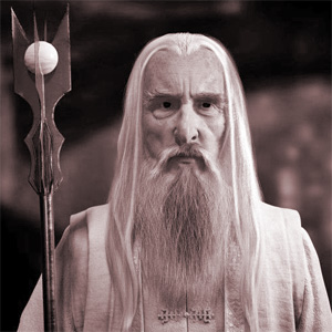 Christopher Lee