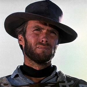 Clint Eastwood