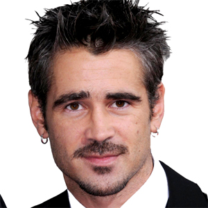 Colin Farrell