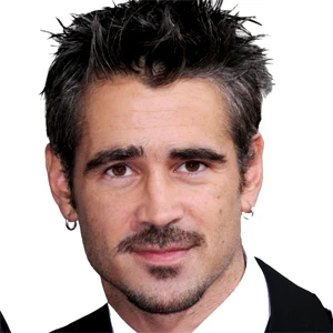 Colin Farrell age and date of birth
