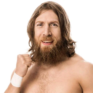 Daniel Bryan age and date of birth
