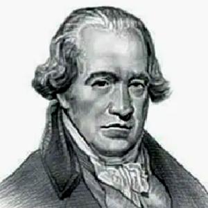 Daniel Gabriel Fahrenheit
