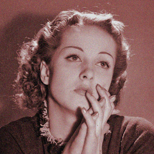 Danielle Darrieux