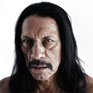 Danny Trejo