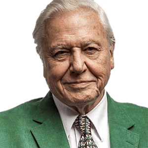 David Attenborough