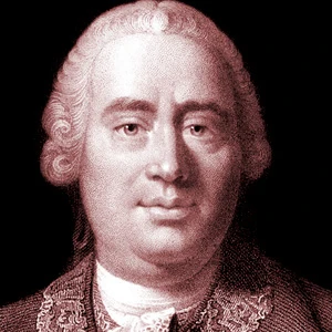 David Hume age and date of birth