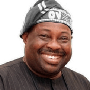 Dele Momodu
