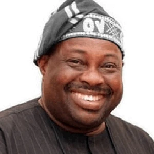 Dele Momodu age and date of birth