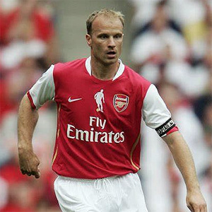 Dennis Bergkamp