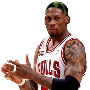 Dennis Rodman age and date of birth