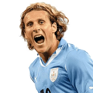 Diego Forlán age and date of birth