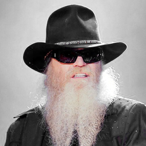 Dusty Hill