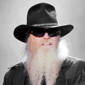 Dusty Hill age and date of birth