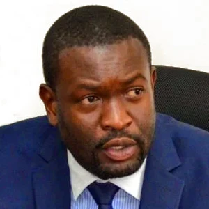 Edwin Sifuna age and date of birth
