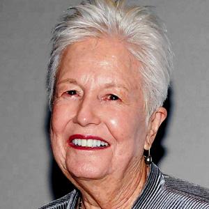 Eleanor Coppola