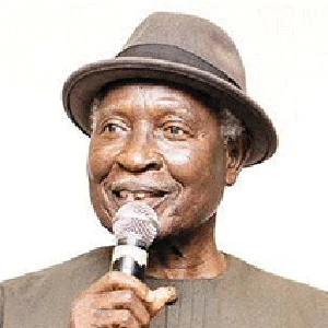 Elechi Amadi age and date of birth