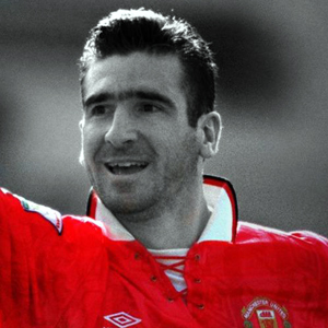 Eric Cantona