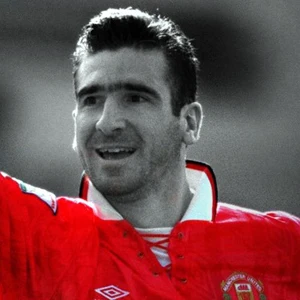 Eric Cantona age and date of birth
