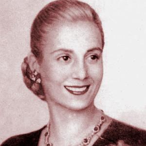 Eva Perón
