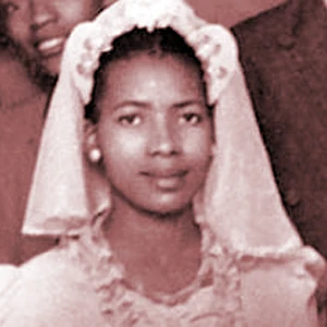 Evelyn Mase age and date of birth