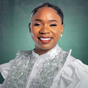 Evelyn Wanjiru age and date of birth