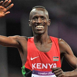 Ezekiel Kemboi