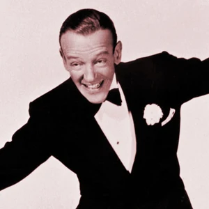 Fred Astaire age and date of birth