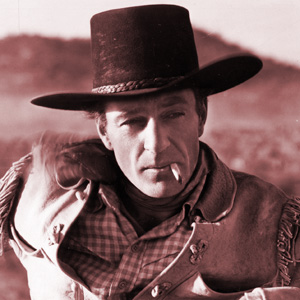 Gary Cooper