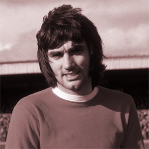George Best