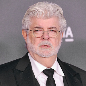 George Lucas