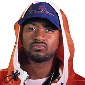 Ghostface Killah age and date of birth