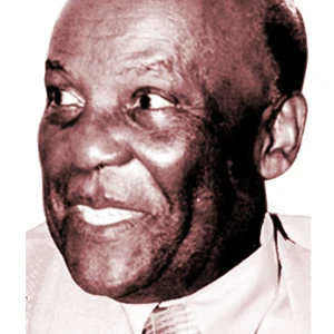 Godfrey Lukongwa Binaisa age and date of birth