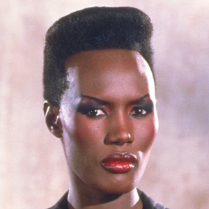 Grace Jones